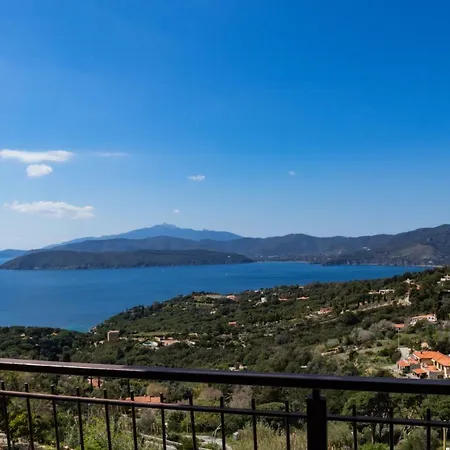 Διαμέρισμα Bellavista *