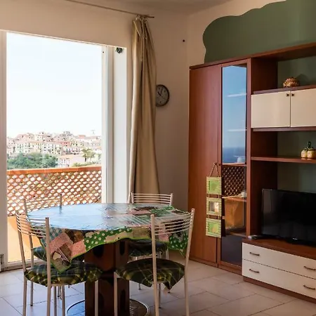 Bellavista Διαμέρισμα