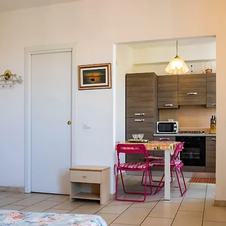 Διαμέρισμα Bellavista