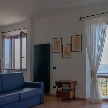 Διαμέρισμα Bellavista
