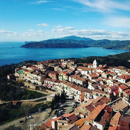 Διαμέρισμα Bellavista