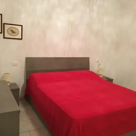 Bellavista Διαμέρισμα *