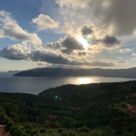 Bellavista Διαμέρισμα Capoliveri (Isola d'Elba)